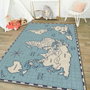 Conceptum Alfombra Hmı Kdc-83 Multicolor 120 x 180 cm